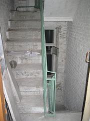 чёрная лестница 001